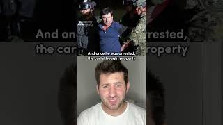 How El Chapo Escaped Prison the 2nd Time [upl. by Zorana]