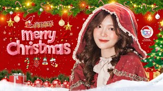 Liên Khúc Nhạc Mừng Giáng Sinh Noel Sôi Động 2024 Nhạc Noel LK Nhạc Xuân Tết Remix Hay Nhất 2024 [upl. by Ahsetal17]