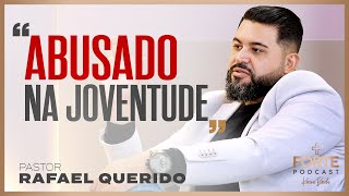 ME APROXIMEI DO MEU PADRASTO E TIROU VANTAGEM DE MIM MAIS UMA VEZ  RAFAEL QUERIDO MAISFORTEPODCAST [upl. by Mesics384]