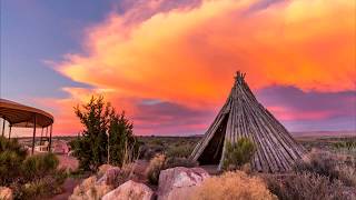 Grand Canyon West Rim Hualapai Tribe [upl. by Cirderf]