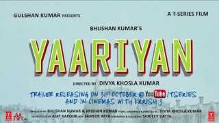 Yaariyan 2 Full HD Movie Hindi  Divya Khosla  Meezaan Jafri  Yash Dasgupta  Warina H  Review [upl. by Nomor]