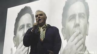 MorrisseyBIGMOUTH STRIKES AGAIN THESMITHSLiveHouse Of Blues Las Vegas NV July 26 2024Moz [upl. by Aicre]