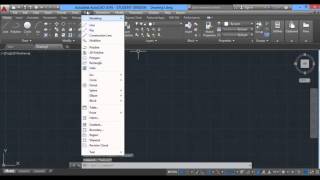 AutoCAD 2016 Klasik Arayüz [upl. by Ynettirb375]