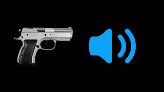 Gun Shot Sound Effects HD  Free Sound Pack  No Copyright [upl. by Alyar]