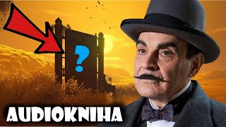 HERCULE POIROT Vraždy v Ulici Hickory  AUDIOKNIHA  Agatha Christie  DETEKTIVKA 5z10 CZSK [upl. by Ekusuy244]