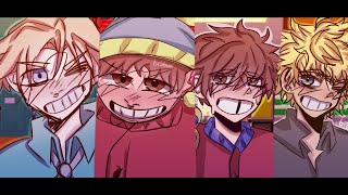 quotCrashing The Party Guess They Lost My Invitationquot  Art  South Park  Cred Affinity Group [upl. by Aneeg577]