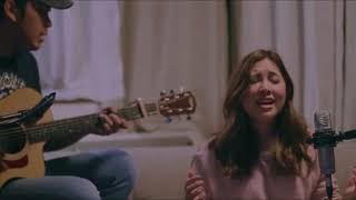 Safe Moira Dela Torre feat Upper Room Worship MNL [upl. by Stambaugh]