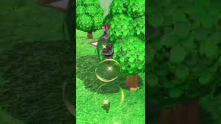 Ravaging Vines 3510 Trick Jump Super Mario Odyssey [upl. by Eenafit]