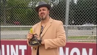 Savannah Bananas Audition Video To Join The Team savannahbananas [upl. by Shelburne]