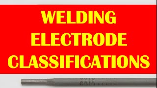 Stick Welding Electrodes Explained Stick Welding Basics for Beginners [upl. by Vevay]