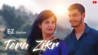 Tera ZikrGuzaarish 2010 FULL SONG [upl. by Katinka]