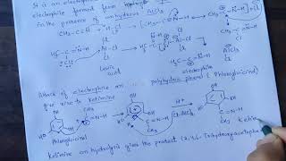 HoubenHoesch Reaction and SchottenBaumann Reaction [upl. by Nash313]