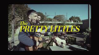 The Pretty Littles  Australian Dream Choir Version [upl. by Fairweather]