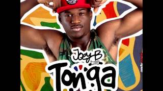 Joey B  Tonga ft Sarkodie [upl. by Boeschen]