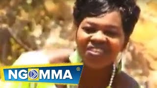 Evaline Muthoka  Imiya Ngima official video [upl. by Concettina]