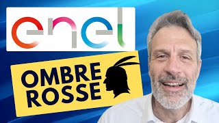 Che cosa succede alle azioni ENEL [upl. by Aneekahs]