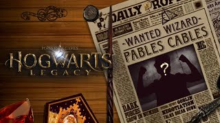 The Rackham Trials 🏆Hard DifficultyHOGWARTS LEGACY 7 [upl. by Erdreid388]