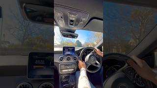 Mercedes Cockpit 🚘bluemountains sydney viralvideo car mercedes yt shorts nsw travel reels [upl. by Aisanat379]