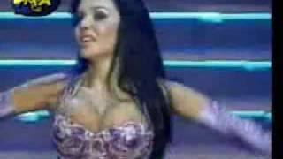 Lebanese Belly Dance 25 [upl. by Gathard280]