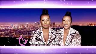 BGC14 Shannon amp Shannades Best Moments Clermont Twins [upl. by Verdi452]