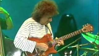 Jopek amp Metheny  Szepty i Łzy Live 2002 [upl. by Furlong]