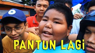 PANTUN LAGI KOMPILASI VIDEO INSTAGRAM BANGIJALTV [upl. by Essa]