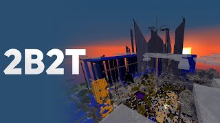 2B2T  Истории Анархии в Minecraft [upl. by Adnirol204]