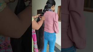 ad haircare trendingshorts howtostopwhitehair beauty hairgrowthoilforfasthairgrowth [upl. by Yniar]