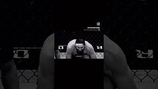 BORZ IS COMING🐺🥷🏿ufc308 khamzatchimaev ufc trending shorts viralvideo chimaev uae wolf [upl. by Adiel750]