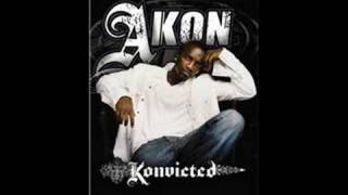 Akon feat Oblie Trice  Snitch [upl. by Yrro465]