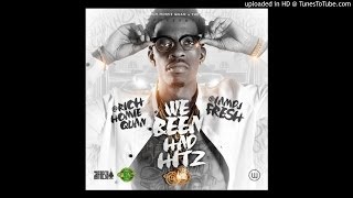 Bankroll Fresh Feat Rich Homie Quan  Show Em [upl. by Aihsatan]