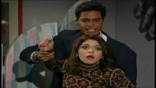 MALDITA LISIADA  ESCENA COMPLETA HD [upl. by Sowell]