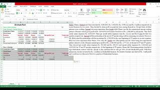 Shirkah  Mudarabah Case Profit Distribution  Numerical  شرکہ مع مضاربہ absiddique111 [upl. by Burkitt321]