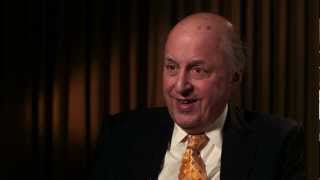 Voice of the Customer John Negroponte Career diplomatFirst Director of National Intelligence [upl. by Asyram179]