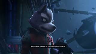 Starlink Battle for Atlas Wolf Cutscenes [upl. by Avrenim]