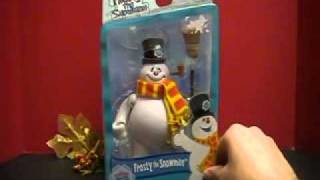 FOREVER FUN FROSTY THE SNOWMAN [upl. by Rednasxela331]