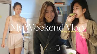 Weekend vlog🇳🇴 sa wakas my first concert experience home and cooking  Monic Gutierrez [upl. by Ennovihs]