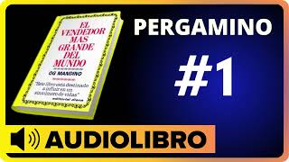 💥 PERGAMINO 1📜 El Vendedor Más Grande del Mundo [upl. by Carleton]