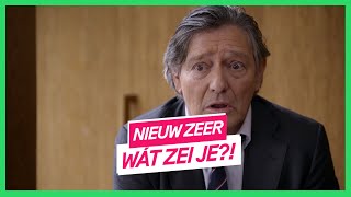 METOO op de werkvloer  NIEUW ZEER  NPO 3 Extra [upl. by Gibe]