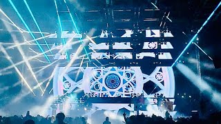 SEVEN LIONS Full Set  North Coast Festival 2024 4K [upl. by Malchus]