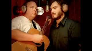 Tenacious D  Tribute Official Video [upl. by Bevis44]