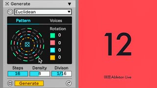 Ableton Live 12 Everything You NEED To Know [upl. by Znieh]