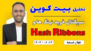 تحلیل بیت کوین و رفتار جالب نهنگ ها [upl. by Gresham]