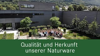 Qualität wird bei allnatura GROSS geschrieben [upl. by Nyladnohr]