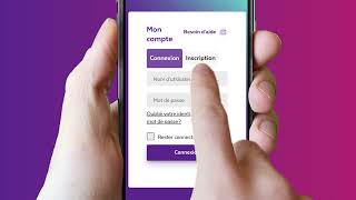 Ajouter un compte MyProximus dans votre app Proximus [upl. by Skvorak122]