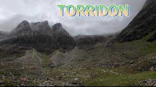 Torridon Beinn Eighe [upl. by Aret]