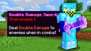 The Deadliest Weapon in Minecraft Battle Royale [upl. by Itra515]