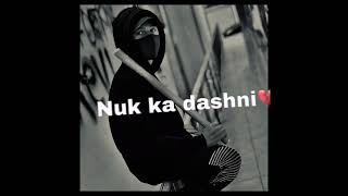 Nuk ka dashni lyrics🤘🅱️🔥 [upl. by Ikcir]