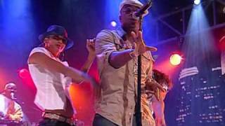 NeYo  Because Of You live at last callavi [upl. by Andie]