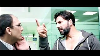 Gabbar is BackFull Movie Fact and Story  Bollywood Movie Review in Hindi  Akshay Kumar [upl. by Pegeen845]